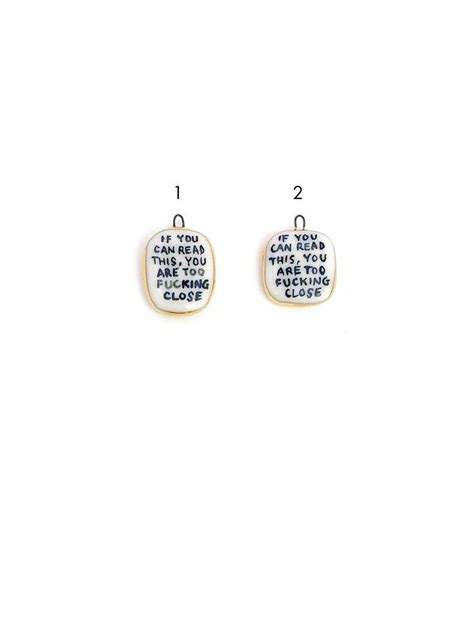 kerchung|BLACK AND WHITE CHARMS — Kerchung!.